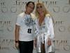 Photos Meet Greet Femme Fatale Tour Londres (28/10/2011)