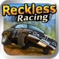 courses Reckless Racing pour iPhone iPad promo 0,79€