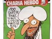l'hebdomadaire satirique Charlie Hebdo s'attaque t-il l'islam?