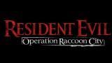 Operation Raccoon City rappelle nous