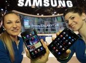 Apple fait dépasser Samsung pour ventes smartphones