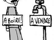 étude service public l'eau potable pour Est-Ensemble