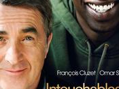 Critique cinéma Intouchables