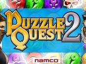 Puzzle Quest aussi Android