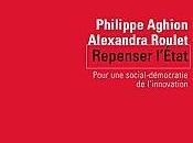 Repenser l'Etat Philippe AGHION Alexandra ROULET