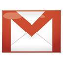 Google application Gmail approche
