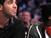 Drake tracklisting Take Care nouveau Wayne.