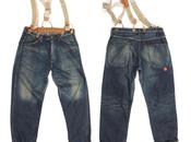 Edwin 2011 overworks factory collection