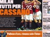 Presse italienne Wenger joli Arsenal perdant