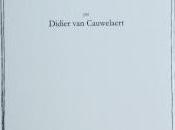 roman J.M.Weston Didier Cauwelaert
