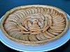 tarte pommes
