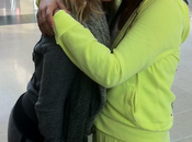 Carine s'installe Etats-Unis #lesanges3