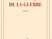 L'actualité littéraire (41) Goncourt Alexis Jenni Gallimard
