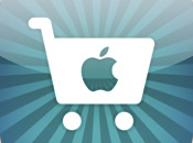 Web-to-Shop Apple