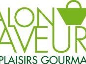 Salons Saveurs éditions, invitations.