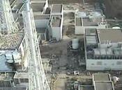 Nouvelles craintes fission nucléaire centrale Fukushima