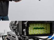 Halo Sniper Rifle réplique LEGO l’échelle