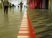 ligne rouge palais congrès