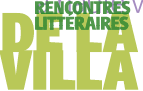 rencontres littéraires Voix chapitre novembre