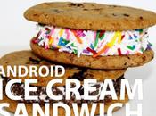 Tuto Comment configurer l'émultauer d'ICE Cream Sandwich votre