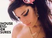 premiers trésors d’Amy dévoilés: Winehouse Feat Nas, Like Smoke Come