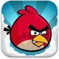 Angry Birds: millions téléchargements