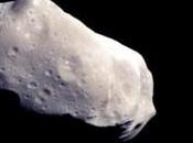 Sciences: astéroïde «frôler» Terre mardi