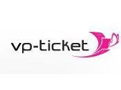 Vp-ticket, Vente-Privee.com