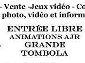 Inscription bourse jeux videos informatique andernos samedi novembre 2011