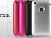 [CONCOURS IPHONE 3G/3GS] Gagner coque Gattaca!