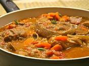 Osso buco dinde