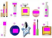 Recreation petit produits cultes