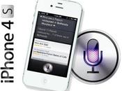 iPhone4S: 1ère panne pour Siri