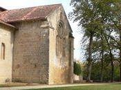 Flaran, abbaye cistercienne d'Aquitaine