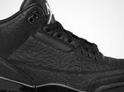 Images officielles: Jordan Black Flip