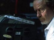 Ridley Scott propos nouveau Blade Runner