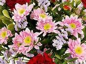 Faire livrer fleurs Bourges avec Interflora