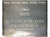 Nous avons aimé soir cinéma:Il était fois Anatolie