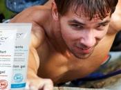 gamme soins pour voyageurs, sportifs baroudeurs