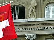 Gardez oeil Banque Nationale Suisse aujourd'hui!