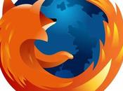 Firefox (déjà) disponible