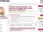 Industrie pharmaceutique Nouvelles stratégies pour valoriser médicament