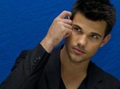 Taylor Lautner Breaking Dawn press conference