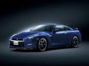 Nissan GT-R 2012 encore plus puissante