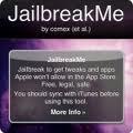 nouvelle faille découverte pour jailbreaker iOS5