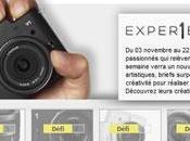 Nikon lance Exper1ence, l’image défi