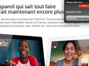 Comment lire contenu flash iPhone