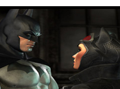[Critique] Batman Arkham City Batou back