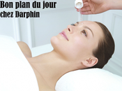 plan jour chez Darphin