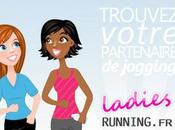 Revue Laddies Running Opération Marathon